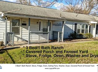 20903 Waltham Rd, Warren, MI 48089