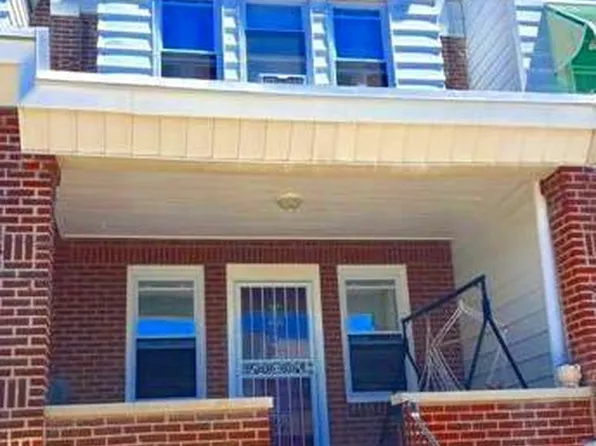 4645 Horrocks St, Philadelphia, PA 19124