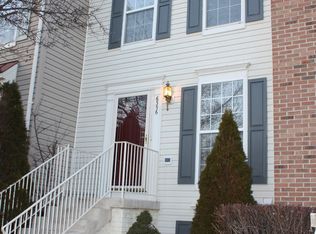 6356 Andrew Matthew Ter, Springfield, VA 22150