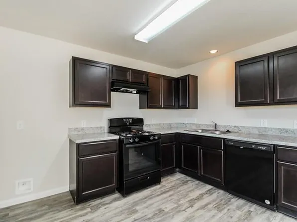 13203 City Green Trl, Houston, TX 77044
