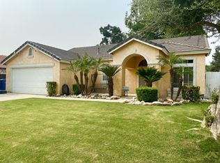 5301 Grogan Dr, Bakersfield, CA 93313