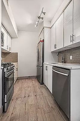 2nd image of 130 Lenox Ave APT 806