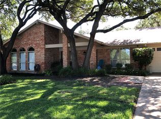 4507 Balcones Woods Dr, Austin, TX 78759