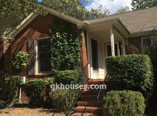 220 Woodbury Dr, Birmingham, AL 35216