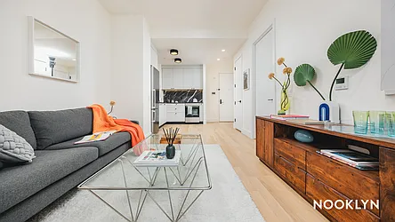 Rented by Nooklyn NYC LLC