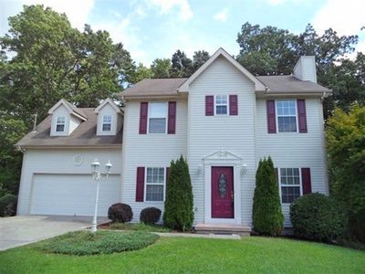 5942 Katrina Ln, Knoxville, TN, 37912