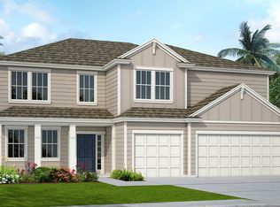 821 Montague Dr, Saint Johns, FL 32259