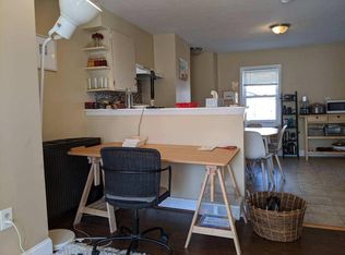 5 1/2 Grimes St #2, South Boston, MA 02127