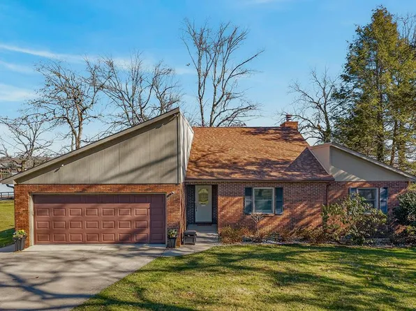 2115 S Ona Rd, Crossville, TN 38572