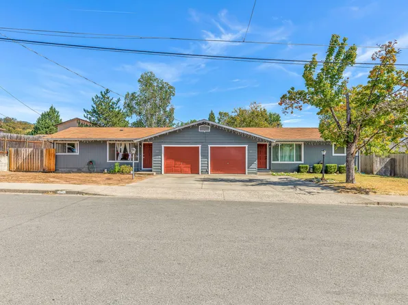 53 SW Eastern Ave, Grants Pass, OR 97526