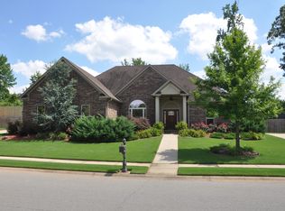 1321 Nature Way Dr, Benton, AR 72019
