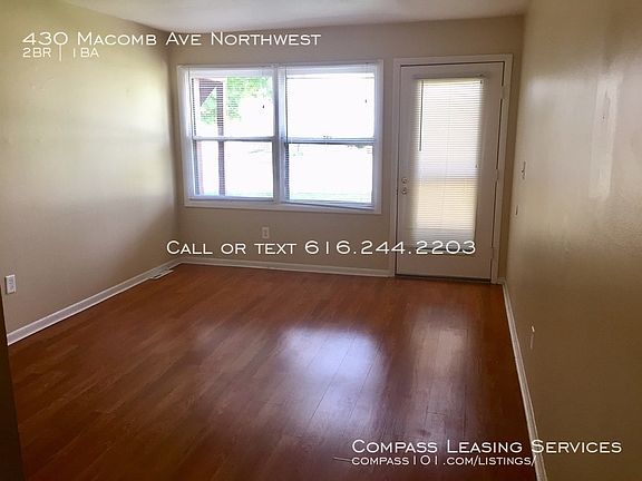 3rd image of 430 Macomb Ave NW