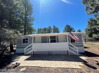 1001 E Owens St, Show Low, AZ 85901