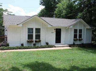 401 Mobile Ave, Trussville, AL 35173