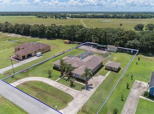 15128 Evans Ranch Rd, Lakeland, FL 33809
