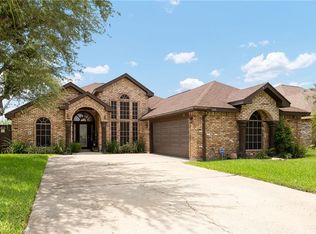 4108 San Roman St, Mission, TX 78572