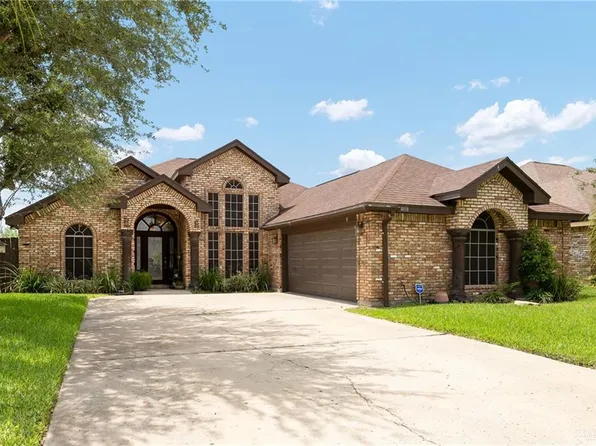4108 San Roman St, Mission, TX 78572