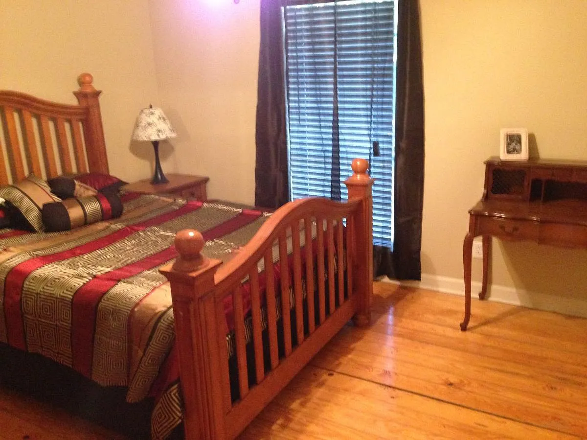 1022 Old Mayhew Road — Photo 4