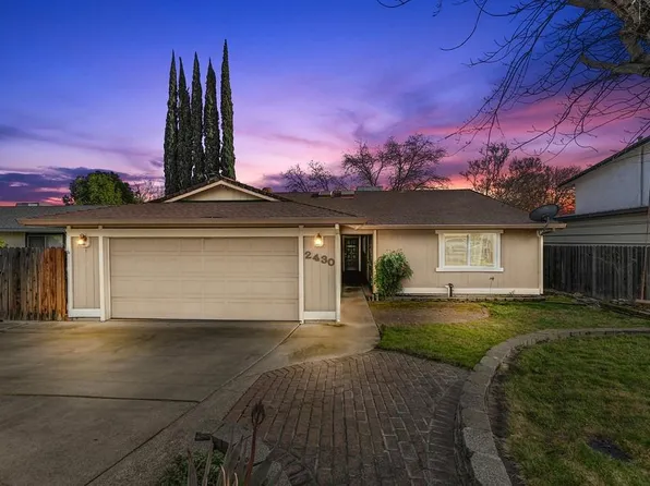 2430 Pinnacles Dr, Rocklin, CA 95677