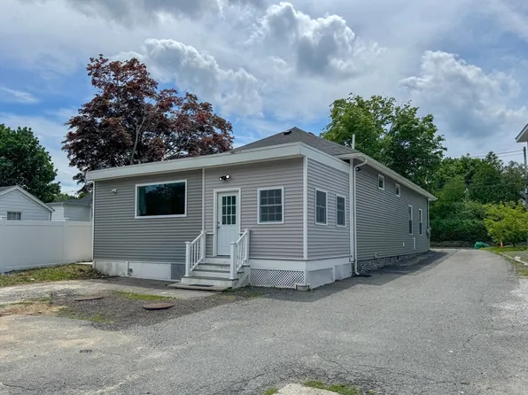 175 Wilbur Ave, Swansea, MA 02777