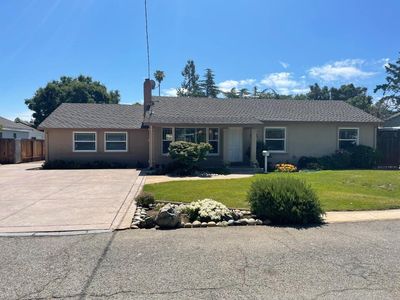 14300 Bercaw Ln, San Jose, CA, 95124