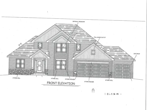 13902 Bradley Dr, Roscoe, IL 61073