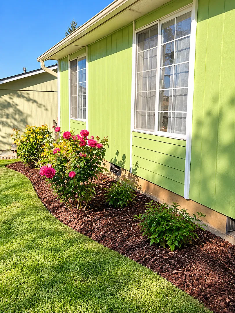 Charming South Salem Home with Mid-Century Inspired Style $2,300/Month — Photo 3