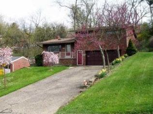 507 Torwood Ln, Pittsburgh, PA 15236