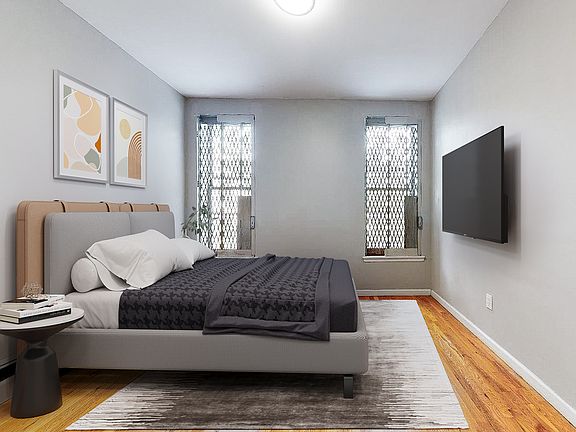 5th image of 257 W 116th St APT 4C