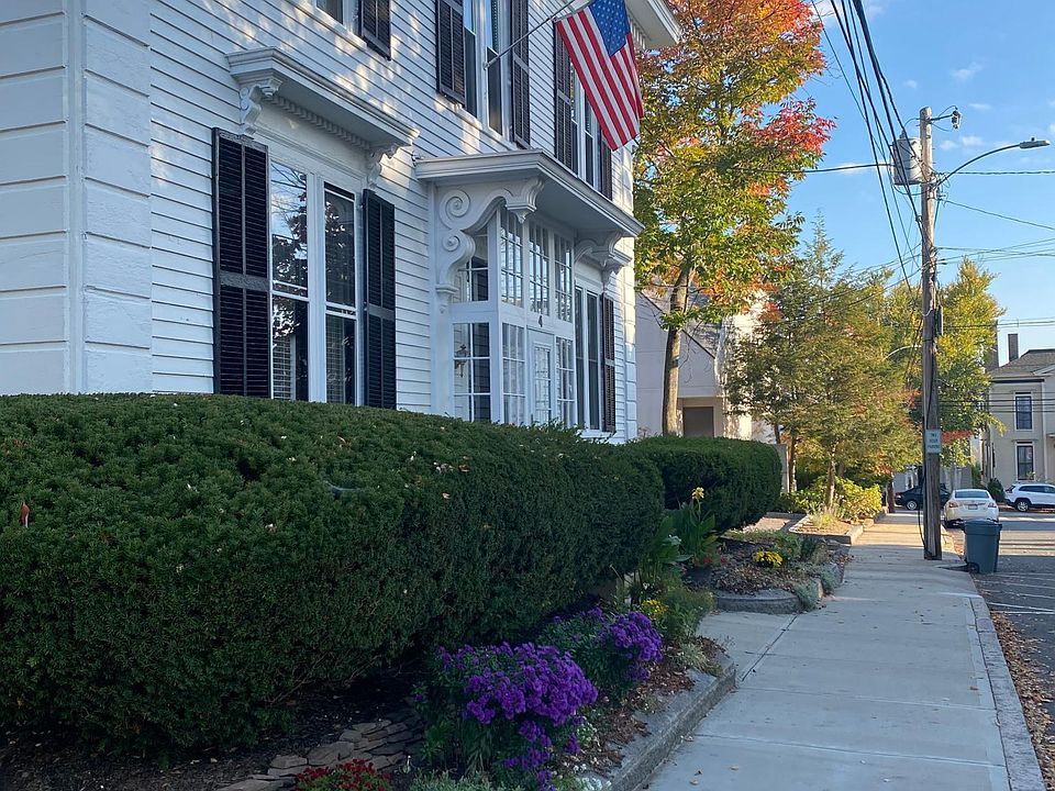 4 Park St APT 2, Newburyport, MA 01950 Zillow