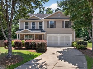3075 Whittier Way, Cumming, GA 30040
