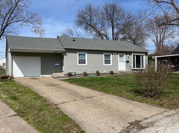 Houses For Rent in Quincy IL - 2 Homes | Zillow