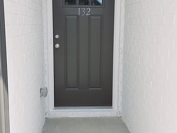 Main Entrance