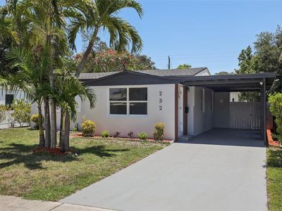 232 SW 22nd St, Fort Lauderdale, FL, 33315