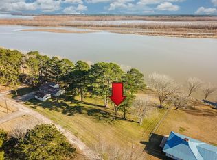 107 Sunset Dr, Trinity, TX 75862