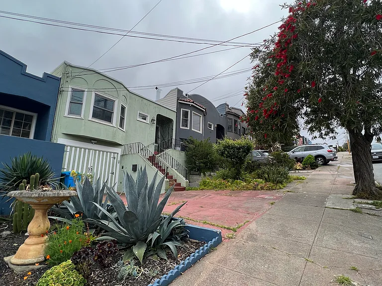 535 Mangels Ave #A — Photo 18