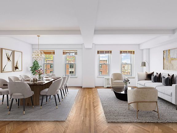 2nd image of 33 5th Ave #15AB