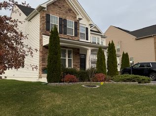 4401 Weejun Loop, Woodbridge, VA 22192