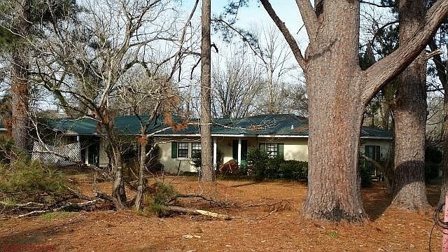Property Front View
