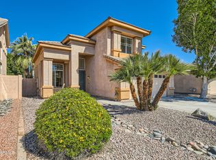 7018 W Pontiac Dr, Glendale, AZ 85308