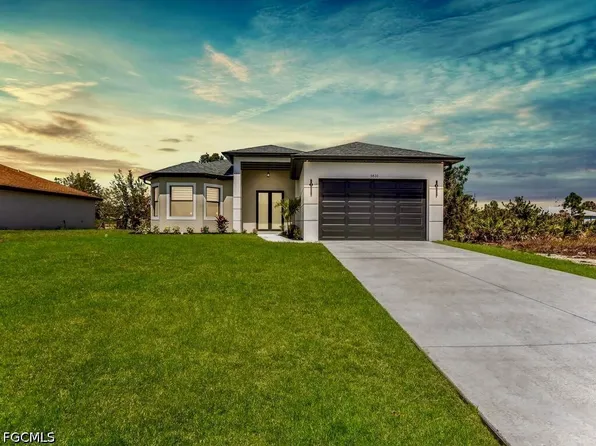 3810 17th St SW, Lehigh Acres, FL 33971