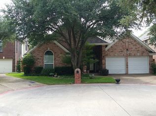 14584 Poe Ct, Addison, TX 75001