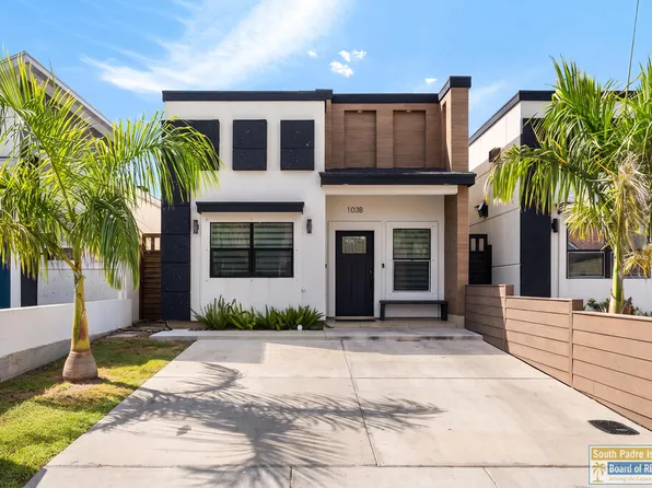 103B E Verna Jean Dr, South Padre Island, TX 78597