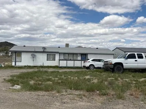 389 Kimble Dr, Spring Creek, NV 89815