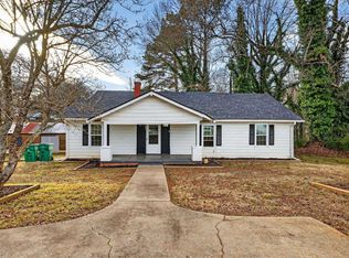237 Old Converse Rd, Spartanburg, SC 29307