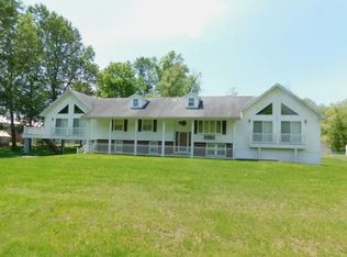834 Kistler Rd, Mount Union, PA 17066