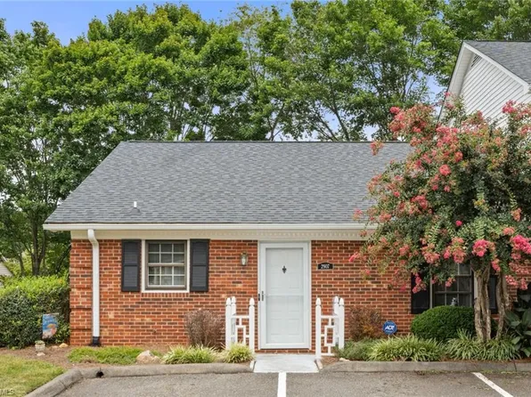 2907 Burke Place Ct, Winston Salem, NC 27103