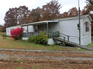 509 Wesley Dr, Murray, KY 42071