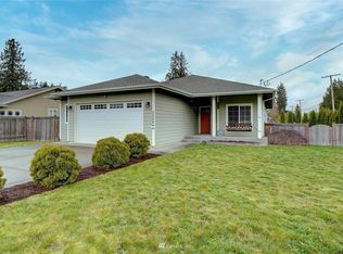 3524 Porter St, Enumclaw, WA 98022