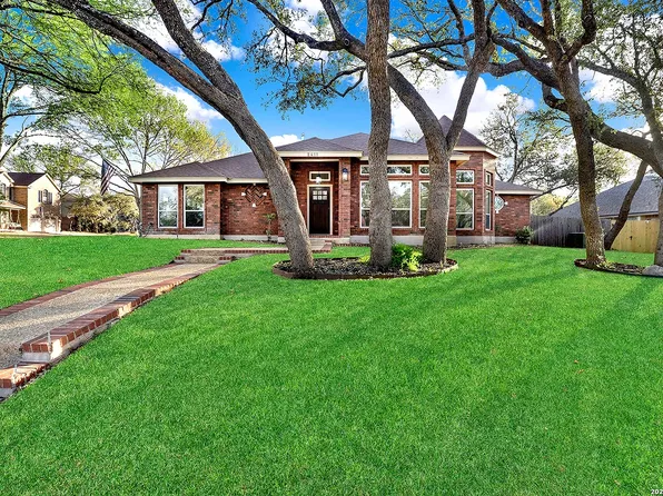 2411 Kelso, San Antonio, TX 78248